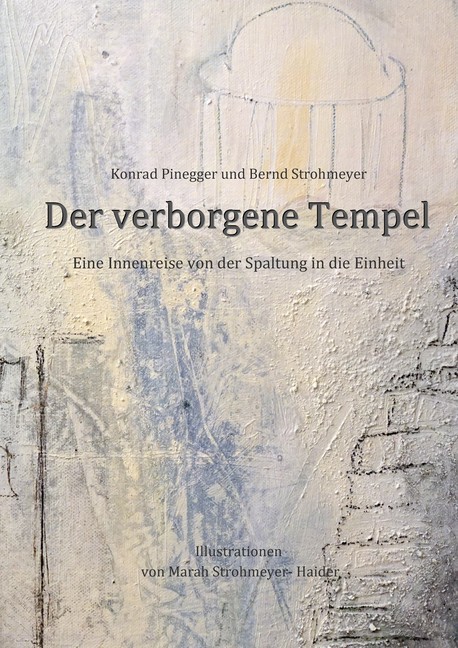 Der verborgene Tempel main product photo