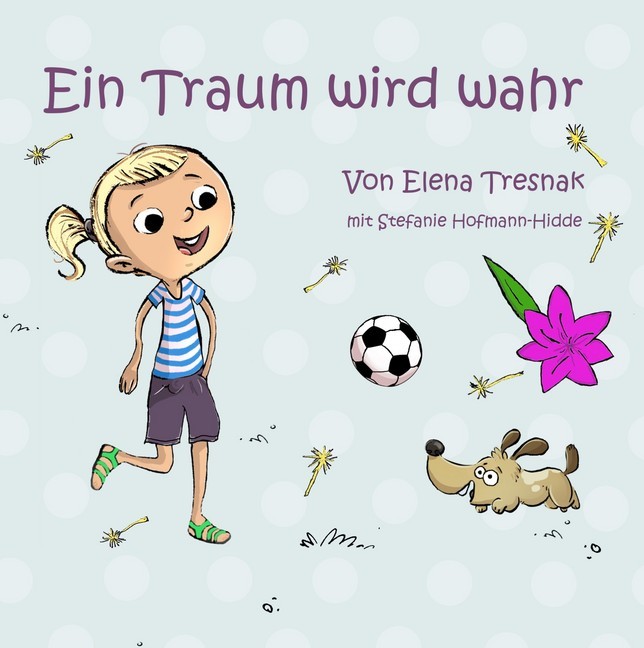 Ein Traum wird wahr main product photo