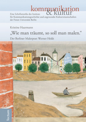 'Wie man träumt, so soll man malen.'
