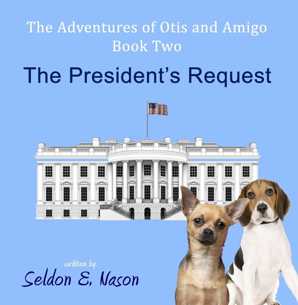 The Adventures of Otis and Amigo, Book Two main product photo