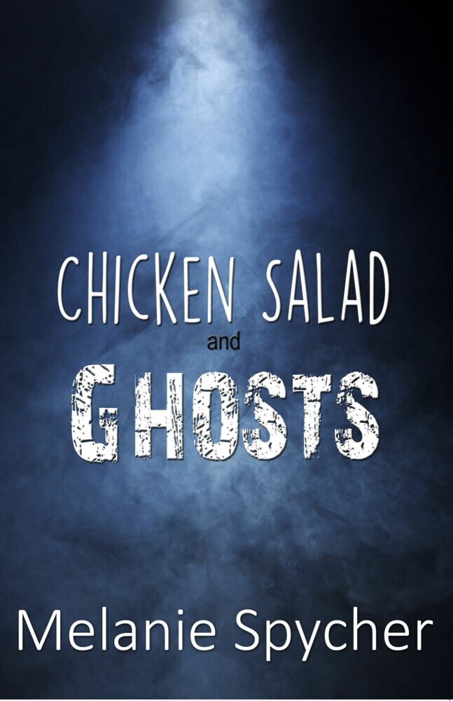 Chicken Salad and Ghosts main product photo