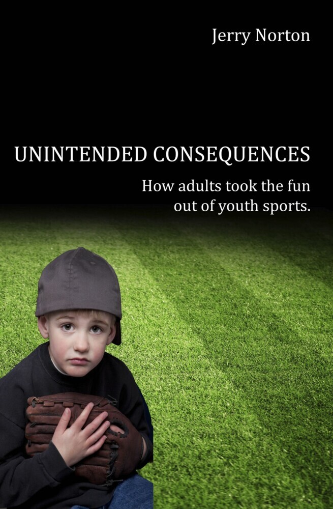 Unintended Consequences main product photo