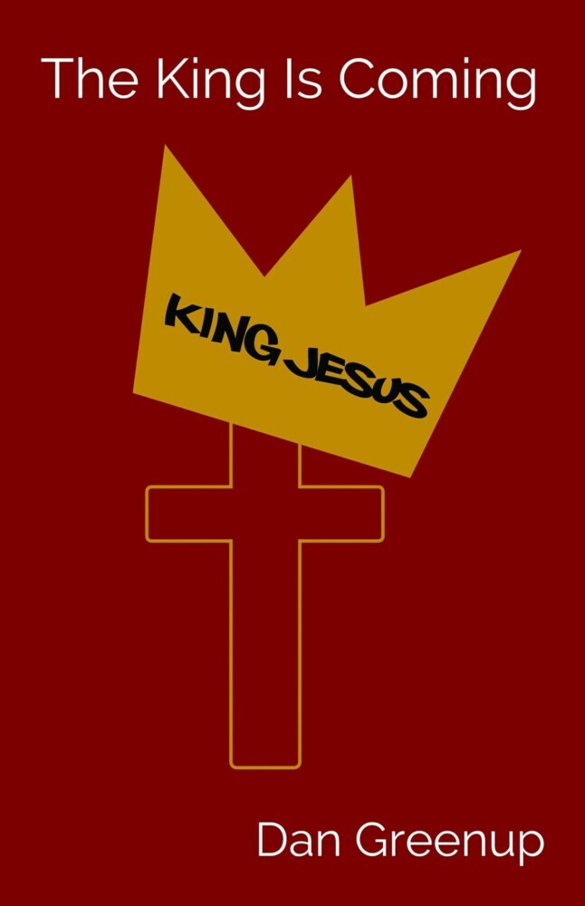 The King is Coming main product photo