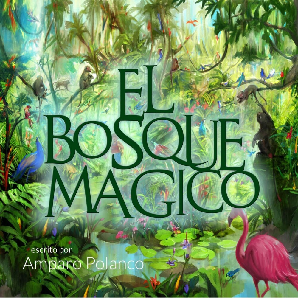 El Bosque Magico main product photo