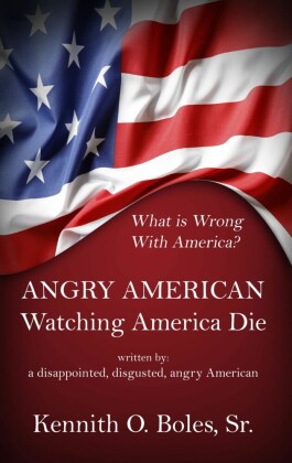 Angry American