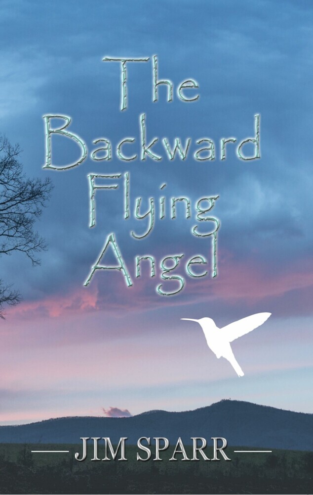 The Backward Flying Angel main product photo