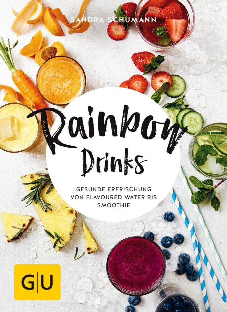 Rainbow Drinks main product photo