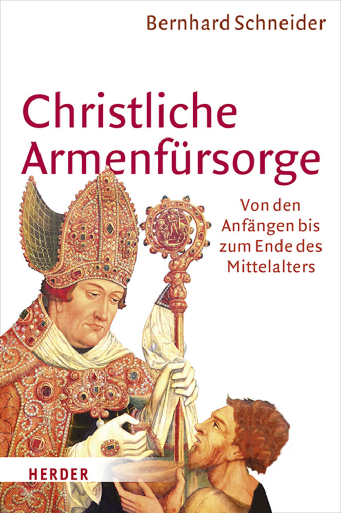 Christliche Armenfürsorge main product photo