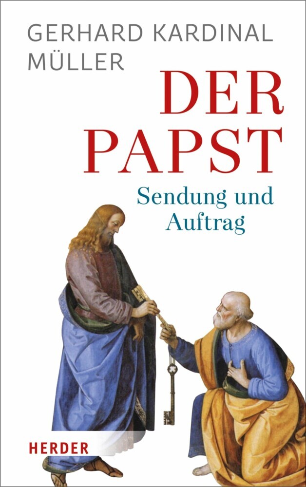 Der Papst main product photo