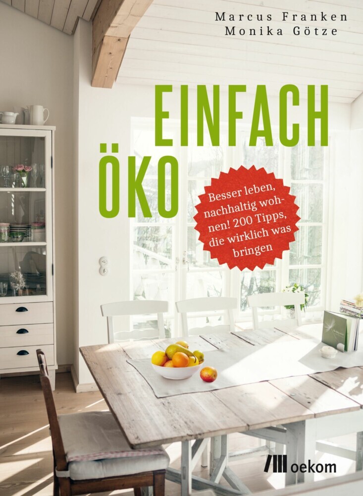 Einfach öko main product photo