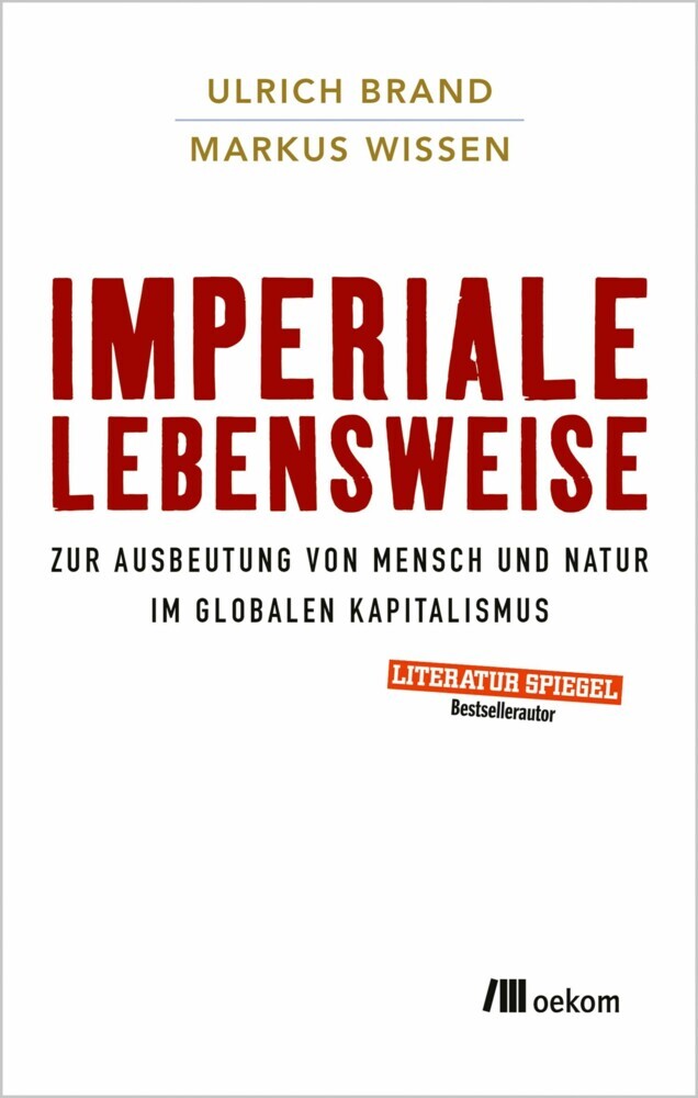 Imperiale Lebensweise main product photo