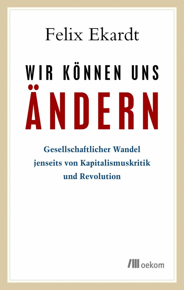 Wir können uns ändern main product photo