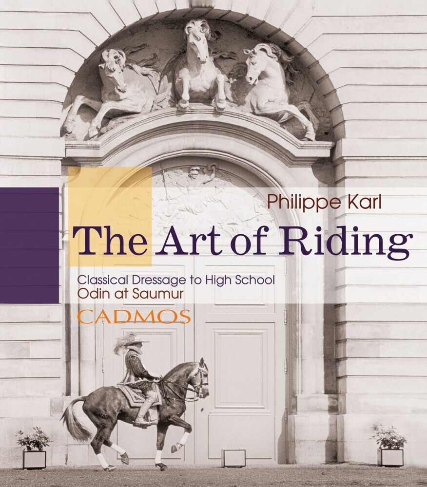 The Art of Riding main product photo