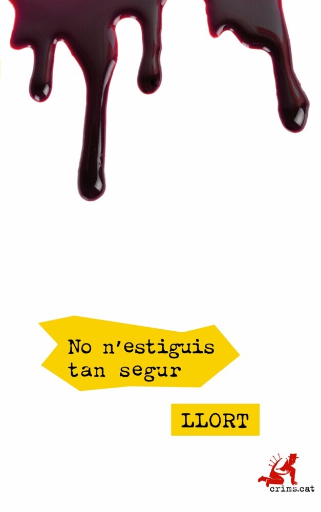 No n'estiguis tan segur main product photo