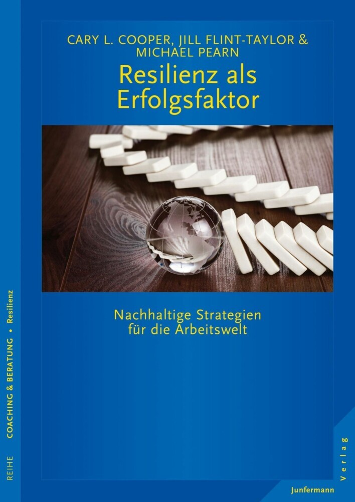 Resilienz als Erfolgsfaktor main product photo