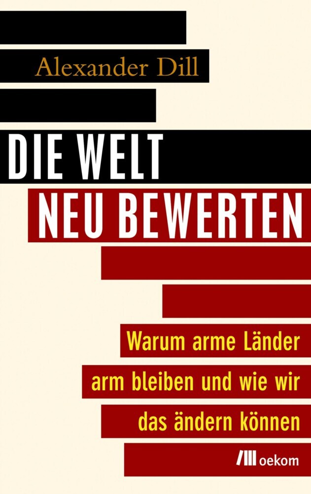 Die Welt neu bewerten main product photo