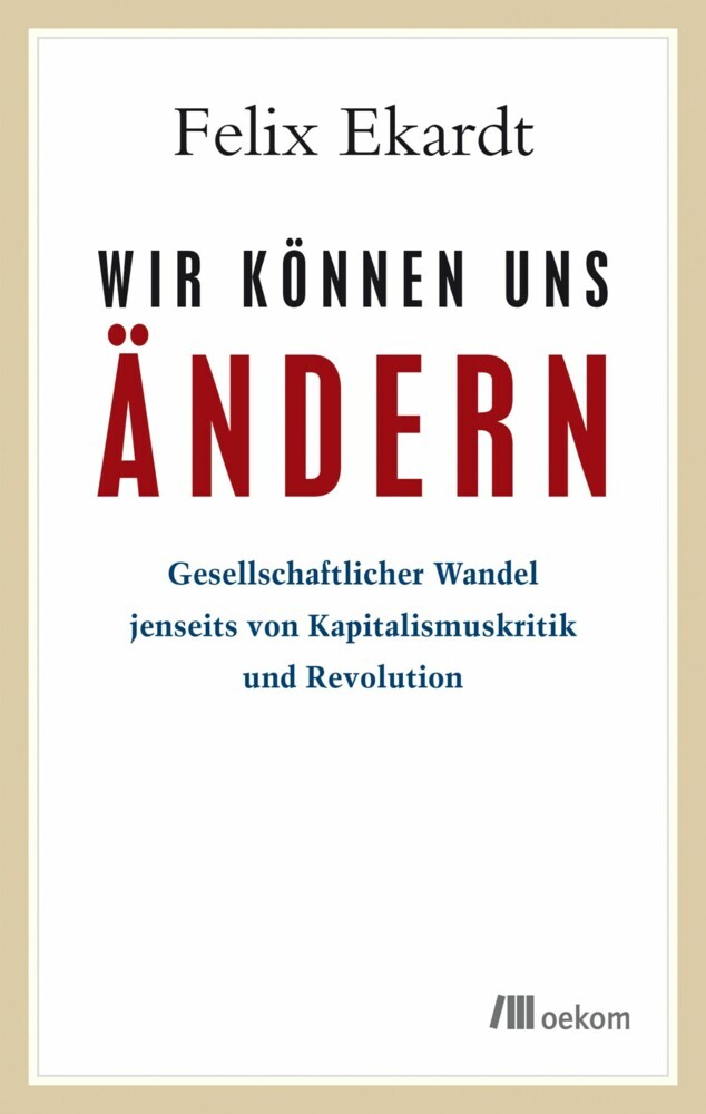 Wir können uns ändern main product photo