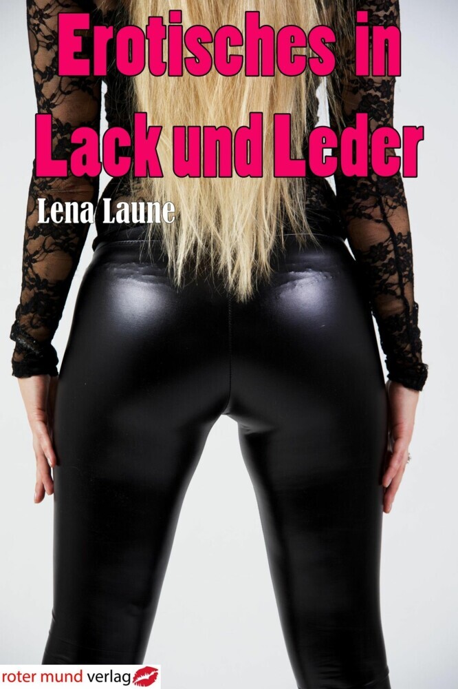 Erotisches in Lack und Leder main product photo