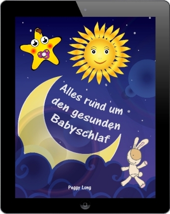 Alles rund um den gesunden Babyschlaf