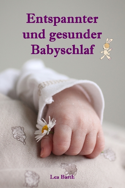 Entspannter und gesunder Babyschlaf main product photo