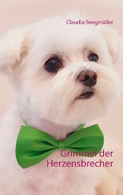 Grimmel der Herzensbrecher main product photo