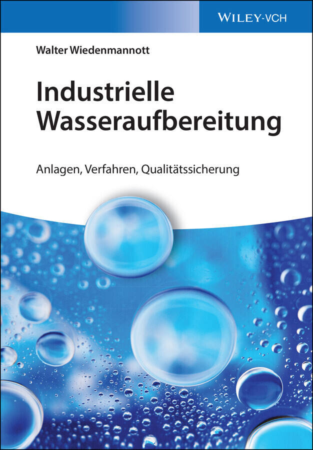 Industrielle Wasseraufbereitung main product photo