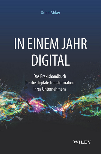 In einem Jahr digital main product photo