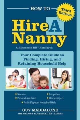 How to Hire a Nanny