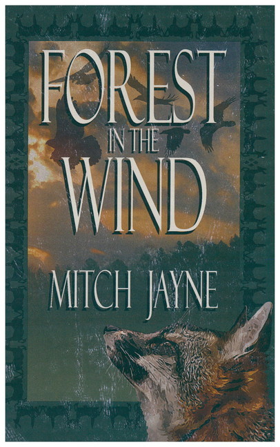 Forest in the Wind main product photo