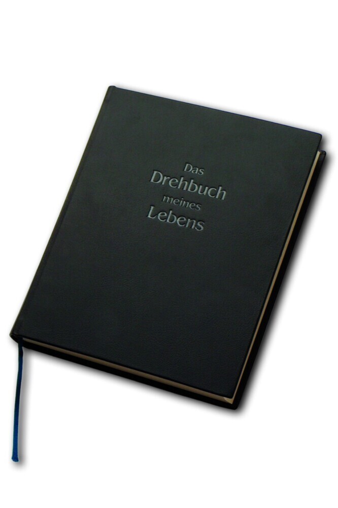 Das Drehbuch meines Lebens main product photo