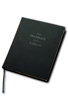 Das Drehbuch meines Lebens