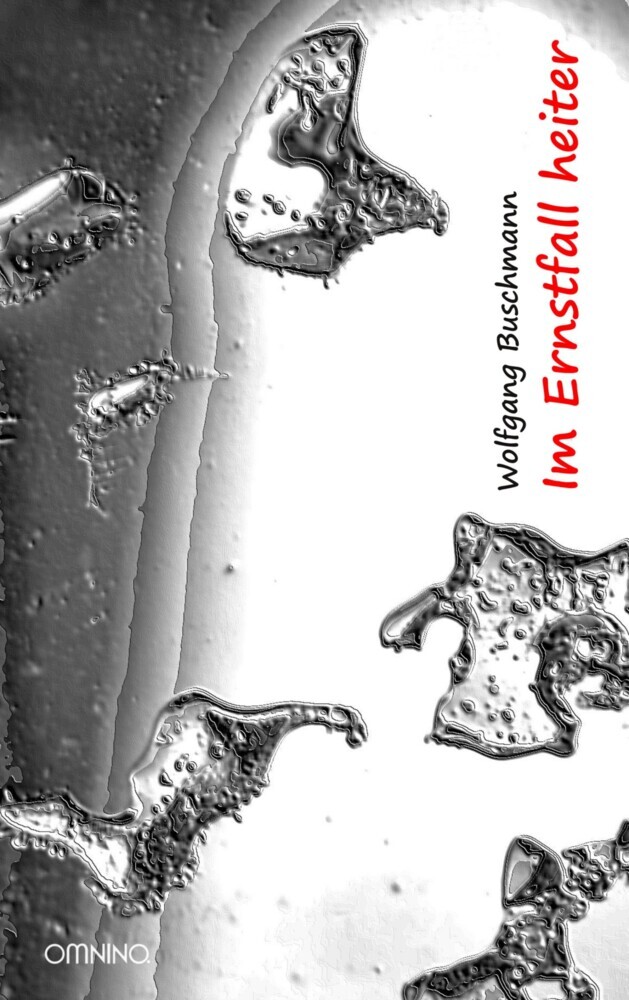 Im Ernstfall heiter main product photo