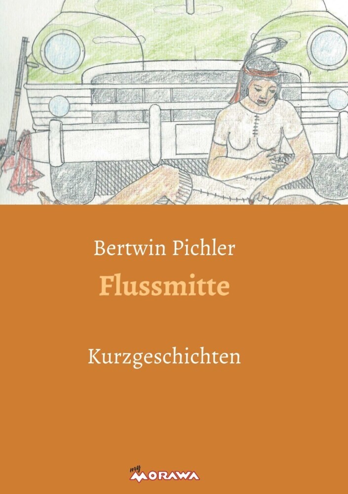 Flussmitte main product photo