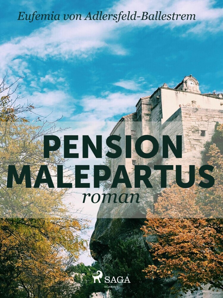 Pension Malepartus main product photo