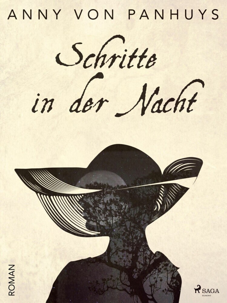 Schritte in der Nacht main product photo