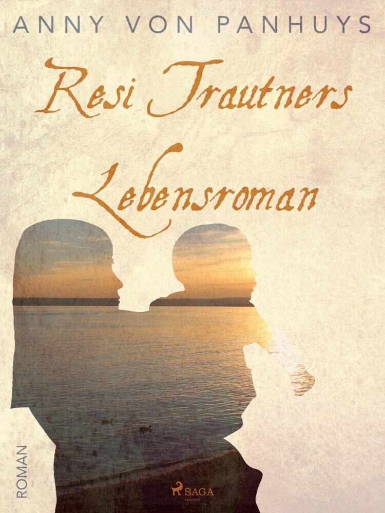 Resi Trautners Lebensroman main product photo