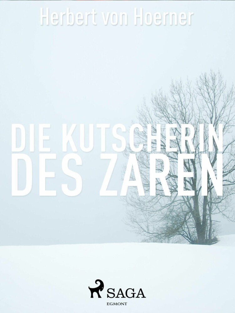 Die Kutscherin des Zaren main product photo