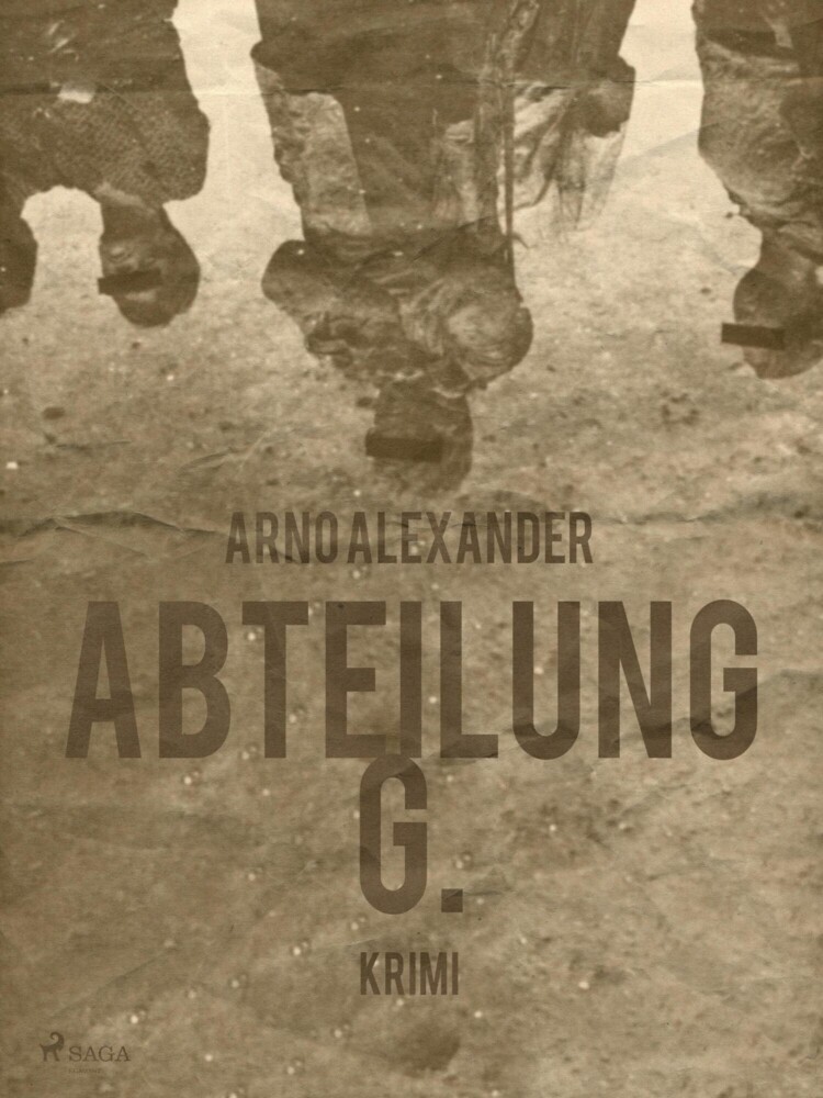 Abteilung G. main product photo