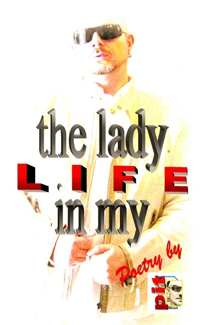 The Lady in my Life main product photo