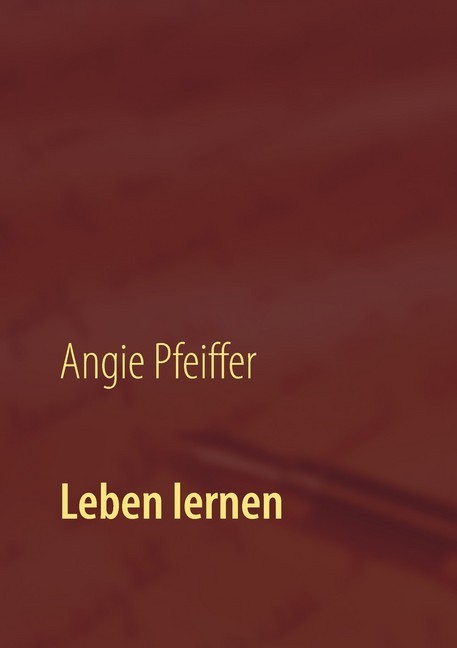 Leben lernen main product photo