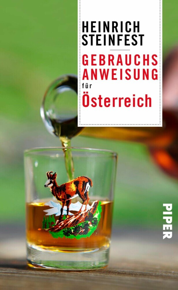 Gebrauchsanweisung für Österreich main product photo