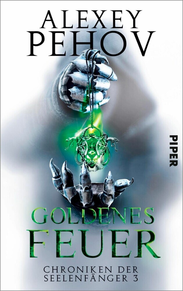 Goldenes Feuer main product photo