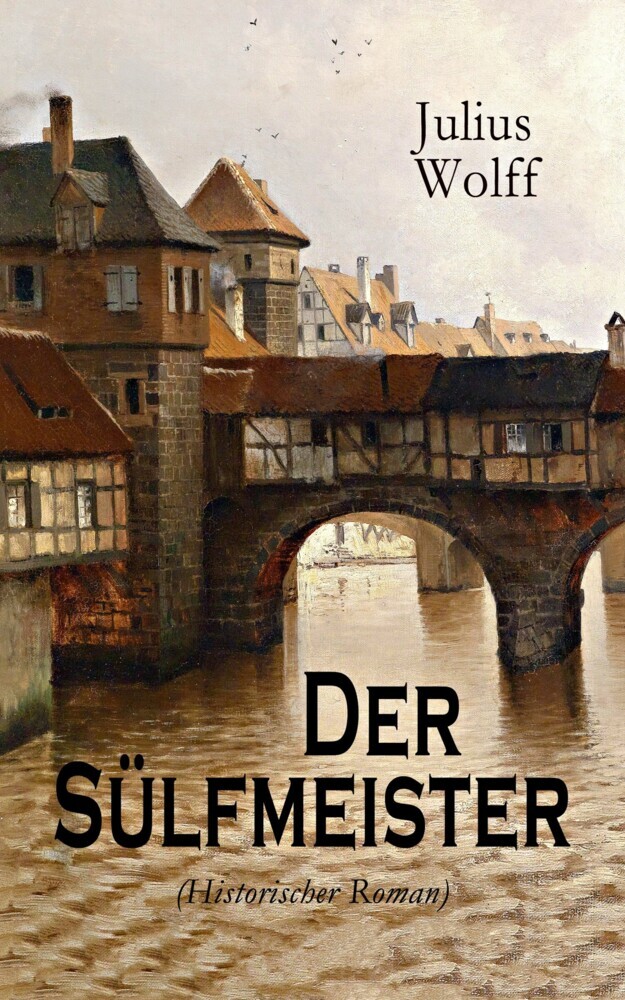 Der Sülfmeister (Historischer Roman) main product photo