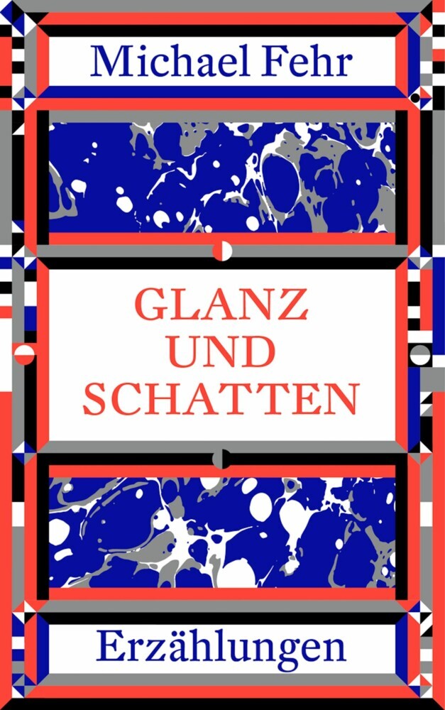 Glanz und Schatten main product photo