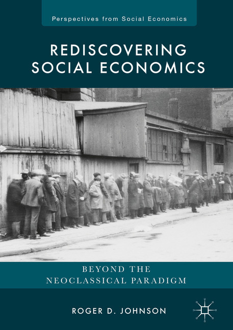 Rediscovering Social Economics main product photo