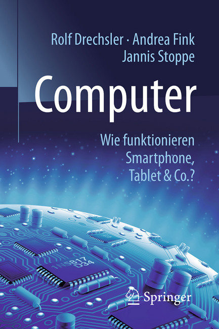 Computer main product photo