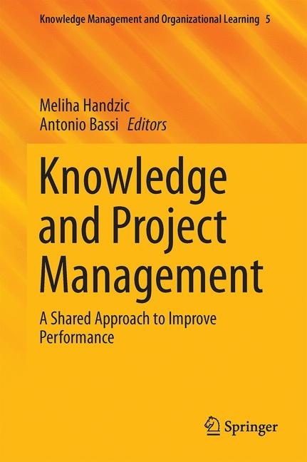Knowledge and Project Management main product photo