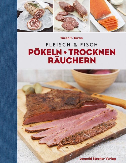 Fleisch & Fisch main product photo