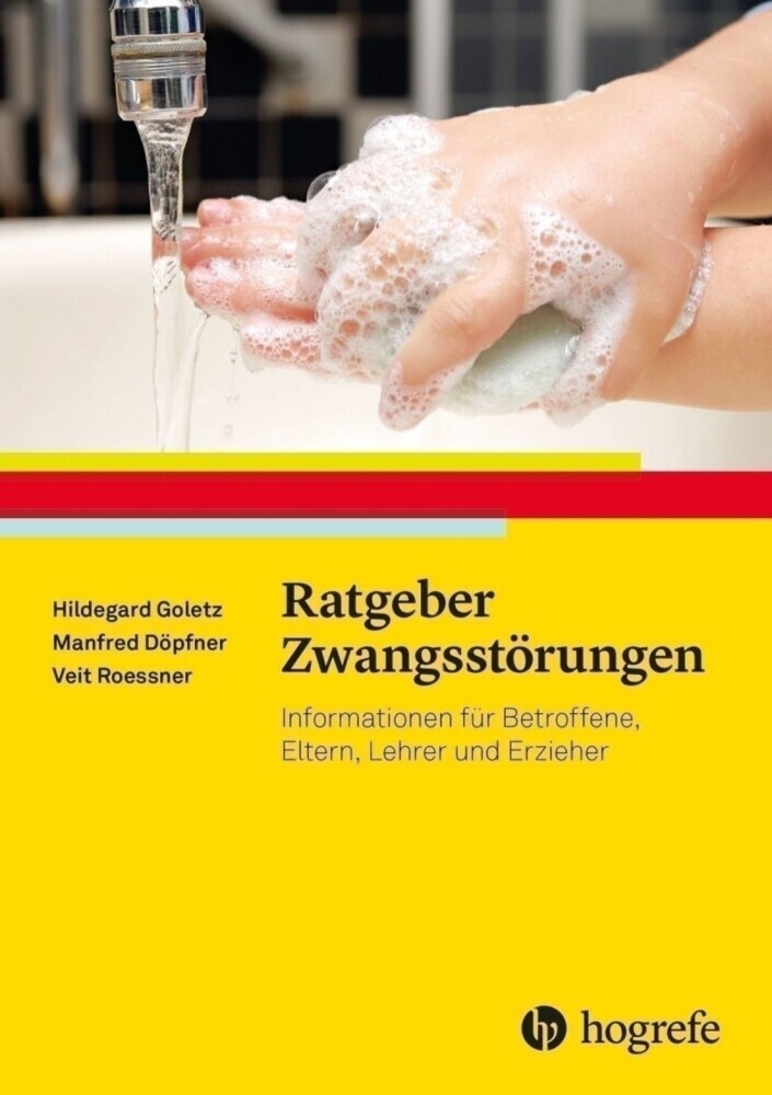 Ratgeber Zwangsstörungen main product photo