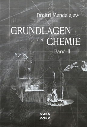 Grundlagen der Chemie - Band II